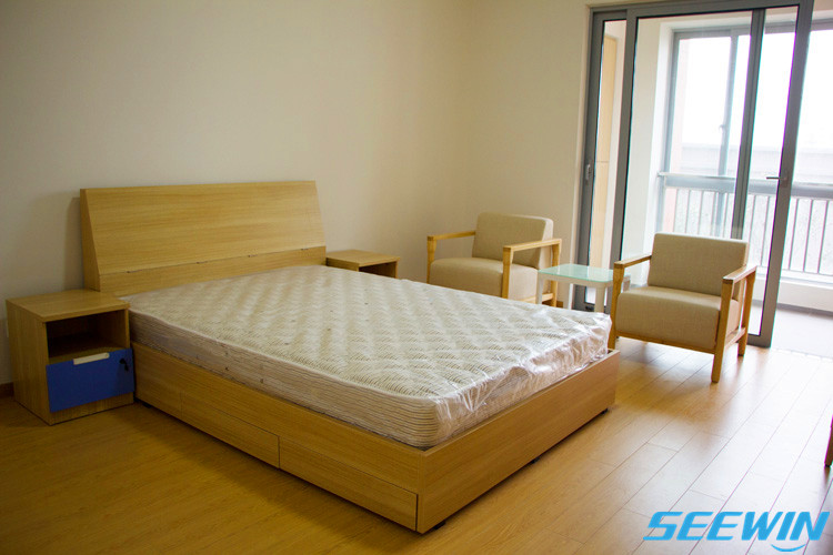 學(xué)生宿舍公寓雙人床