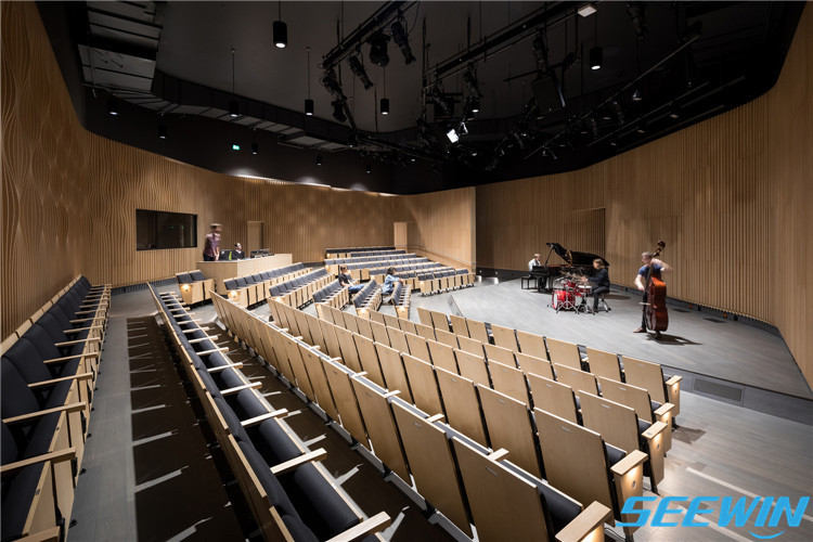 報(bào)告廳家具