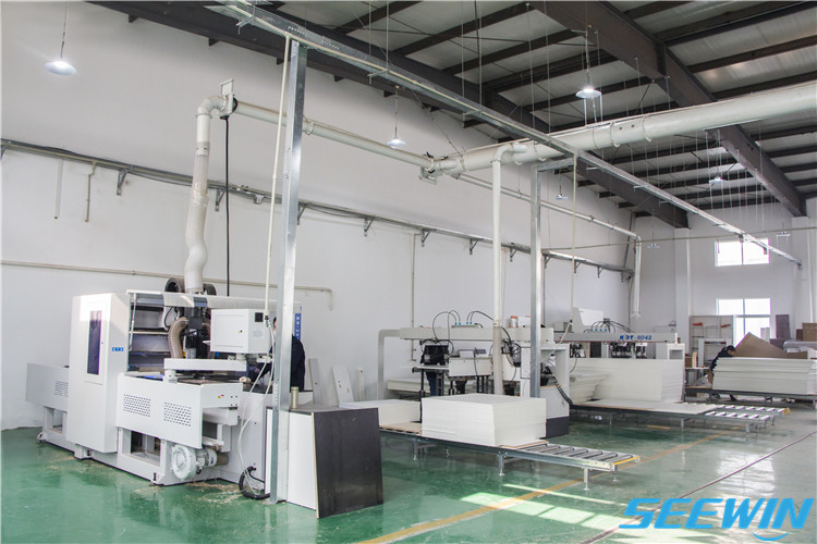 詩(shī)敏學(xué)校家具工廠