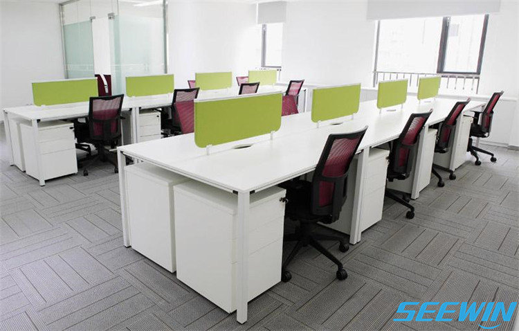 開(kāi)放工作位