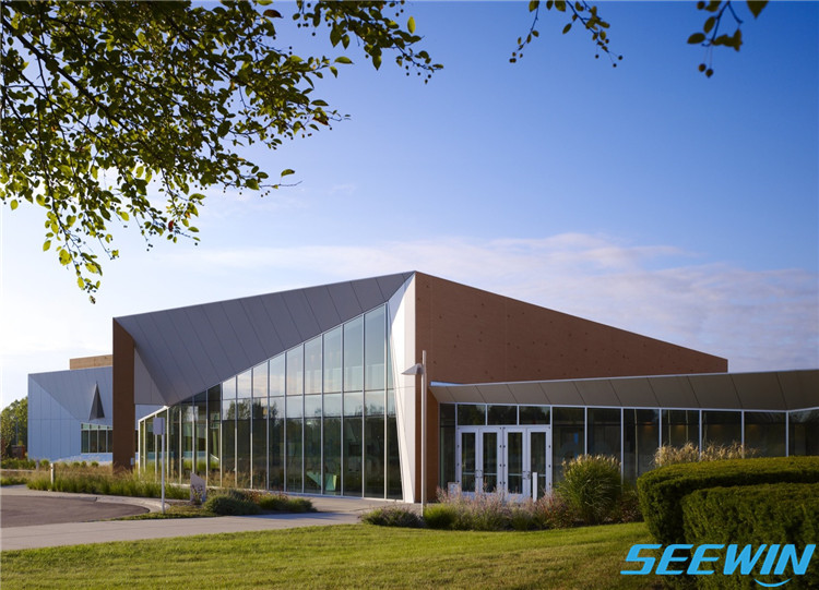 沃爾什學(xué)院