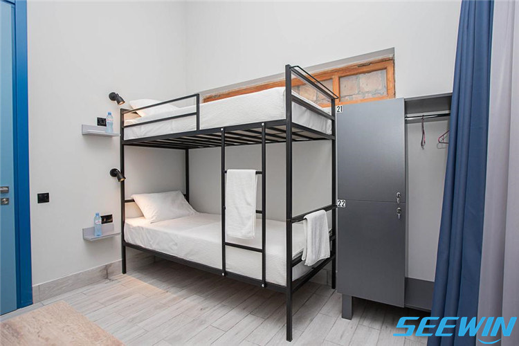 學(xué)生宿舍床