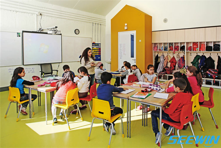 國際學(xué)校家具