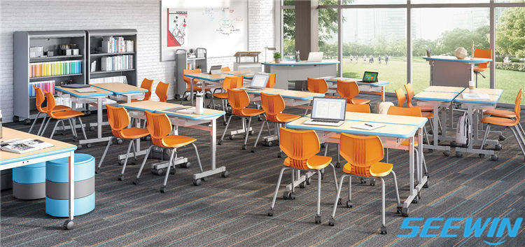 學校家具
