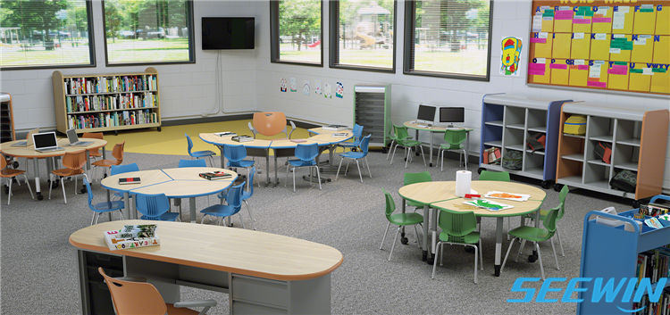 學校家具