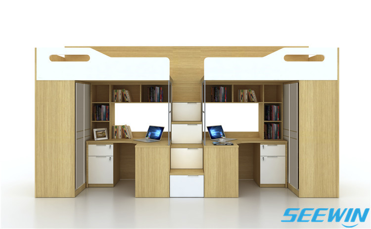 大學(xué)宿舍家具