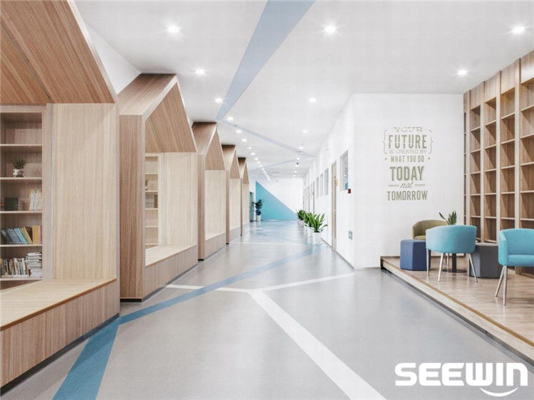 國(guó)際學(xué)校家具