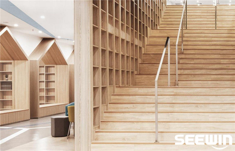 國(guó)際學(xué)校家具