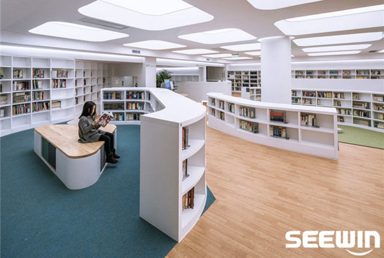 上海學(xué)校家具