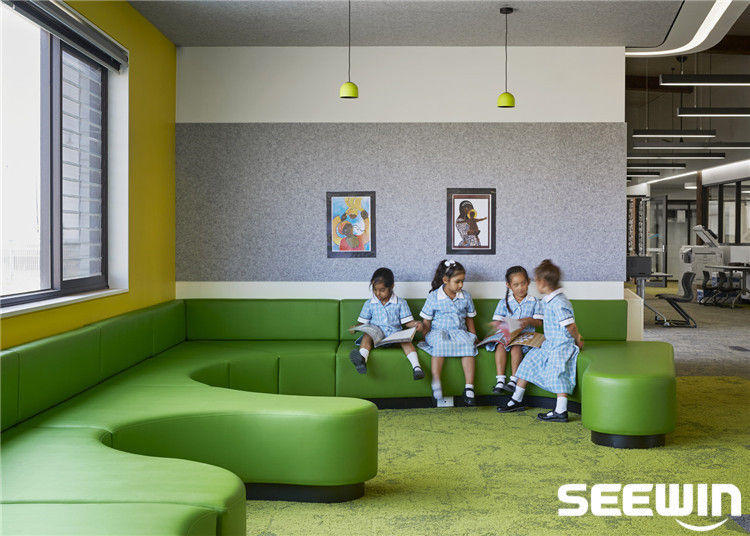 國際學(xué)校家具