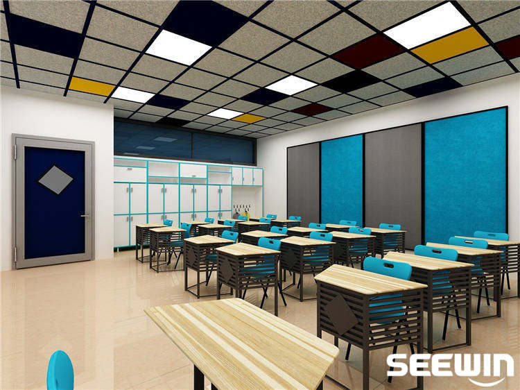 學(xué)生課桌椅