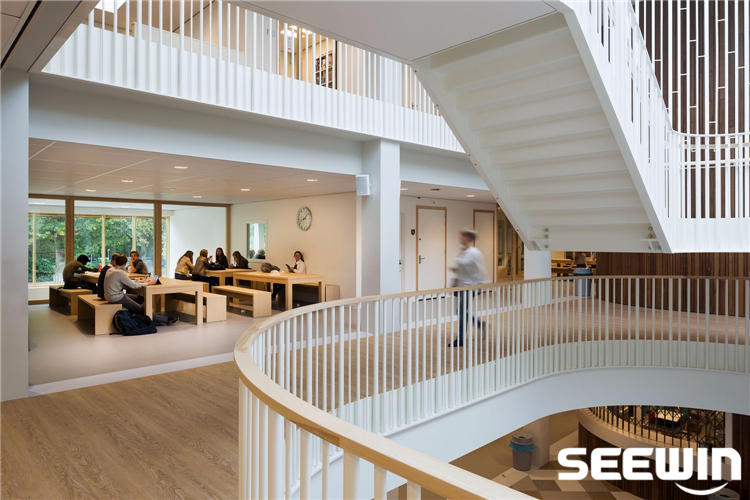 國(guó)際學(xué)校家具