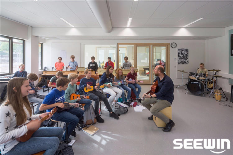 學(xué)校家具廠家