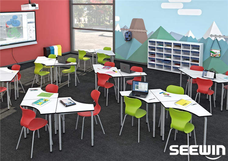 學(xué)生課桌椅