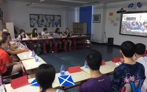 未來(lái)教室家具