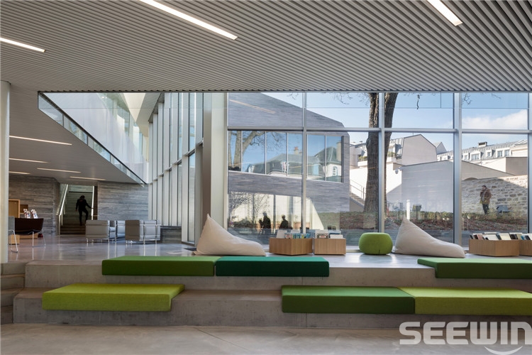 學(xué)校家具廠家