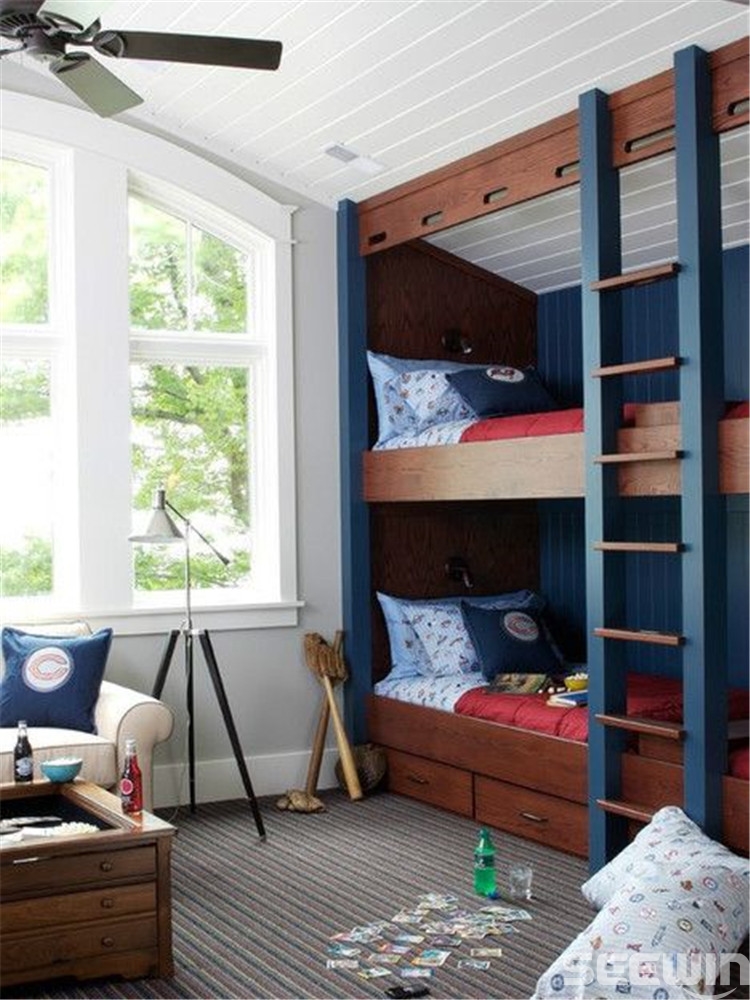 學(xué)生公寓床