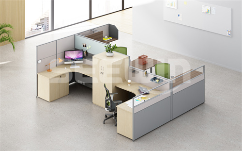 屏風(fēng)工作位