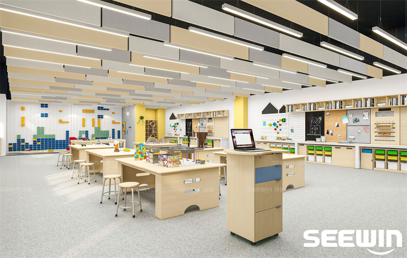 手工制作區(qū)