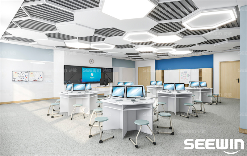 計(jì)算機(jī)教室