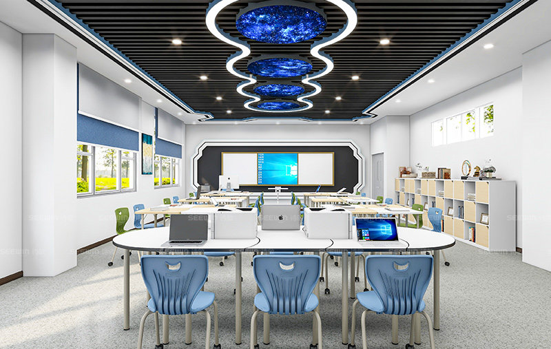 未來教室設(shè)計(jì)